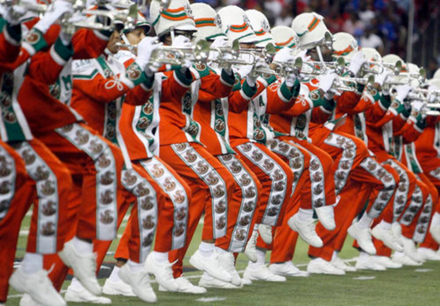 2009 Atlanta Classic: Florida A&M vs. Tennessee State