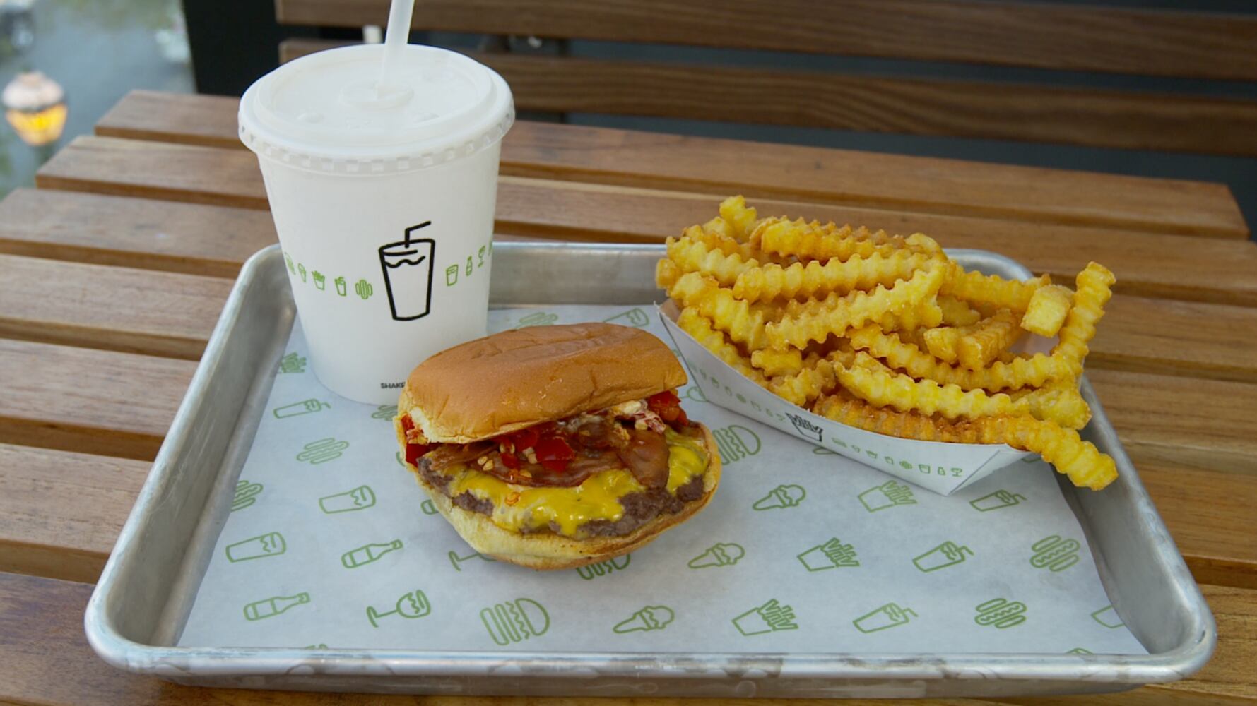 Shake Shack