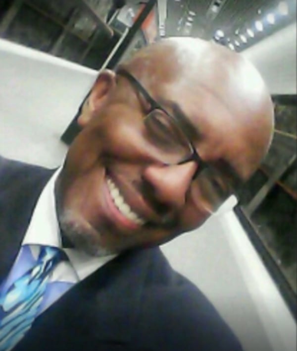 Rod Mack