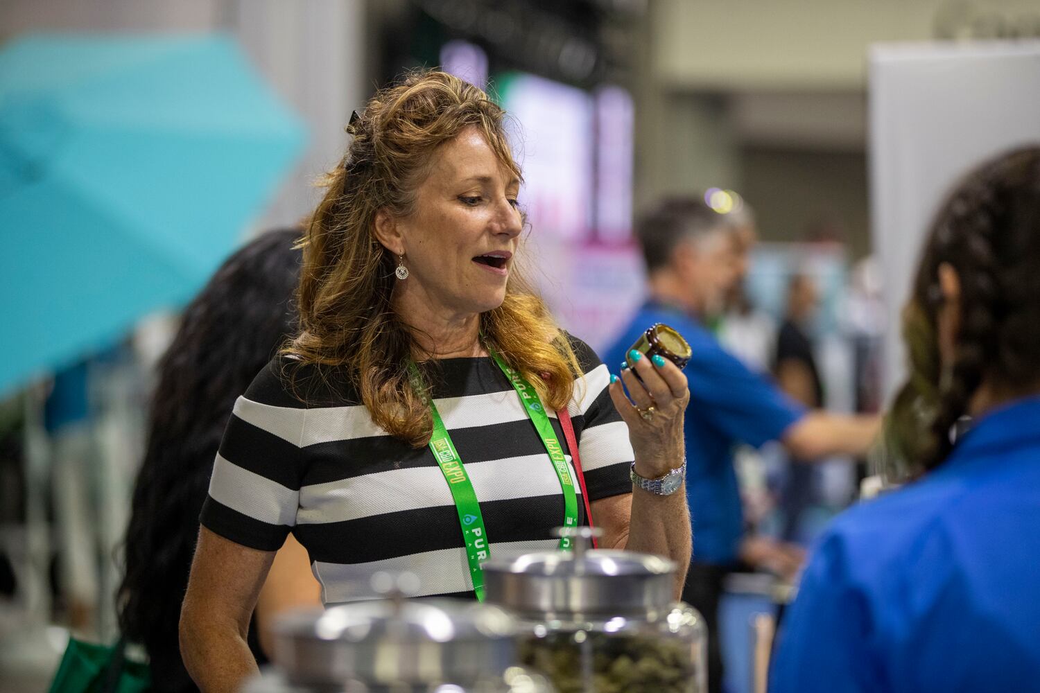 CBD PRODUCTS