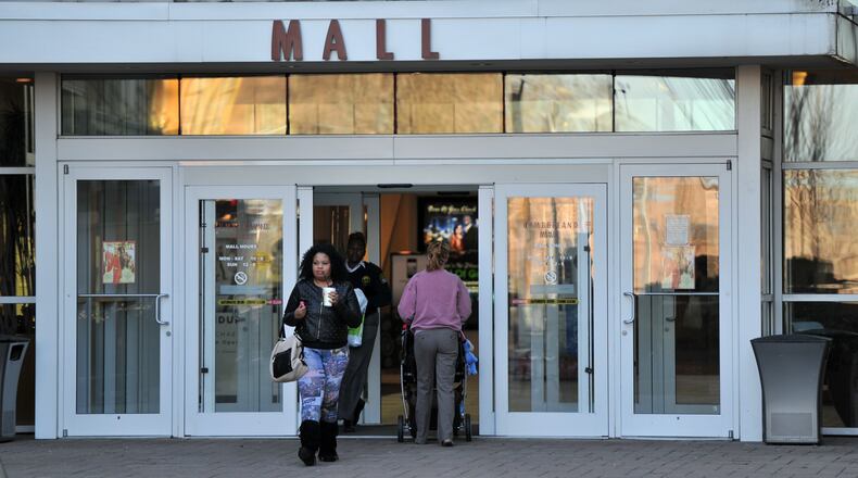Retail experts say about one-third of Atlanta’s roughly 17 malls are thriving, while another third is struggling.