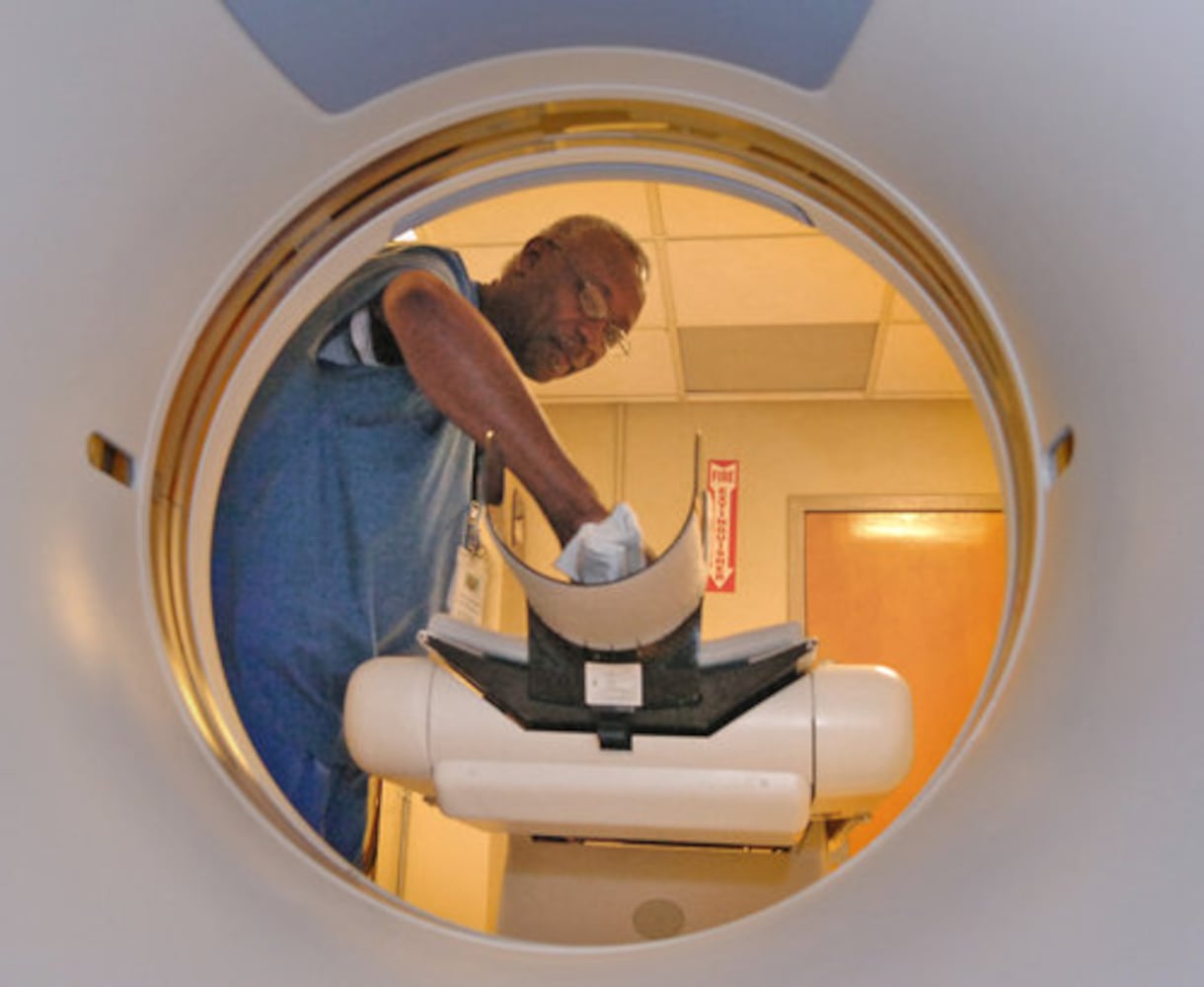 Southwest Atlanta Hospital tries again
