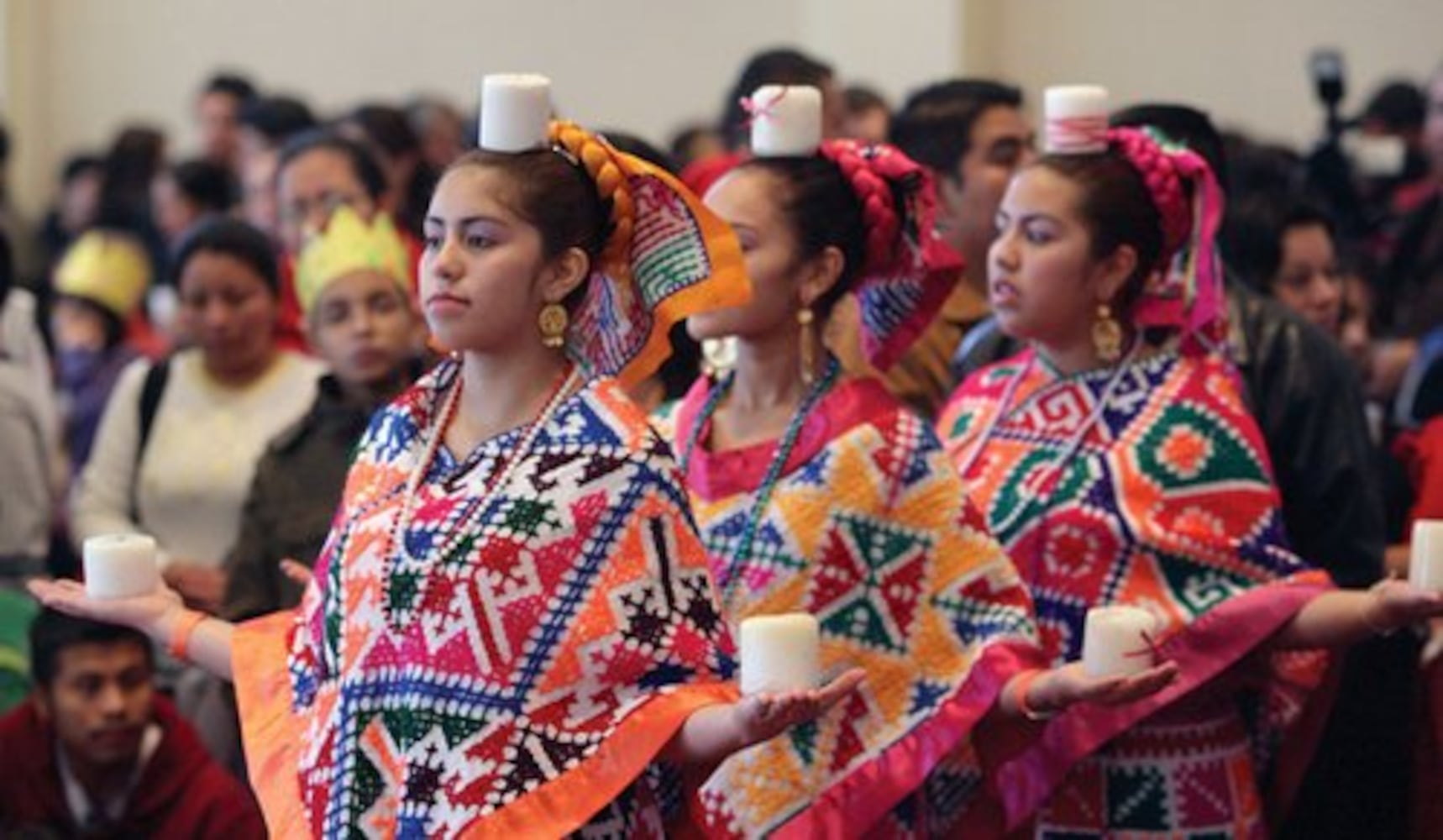Three Kings Day celebrated in Atlanta