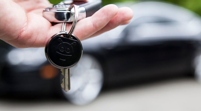 The Division of Family and Children Services recently began a pilot program for caseworkers to carry panic buttons when responding to incidents in the field.