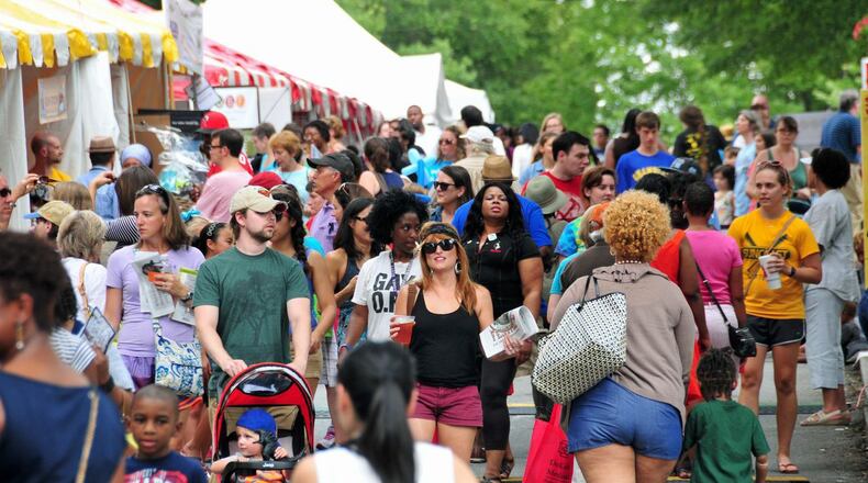 Photo credit: Shawn Vinson