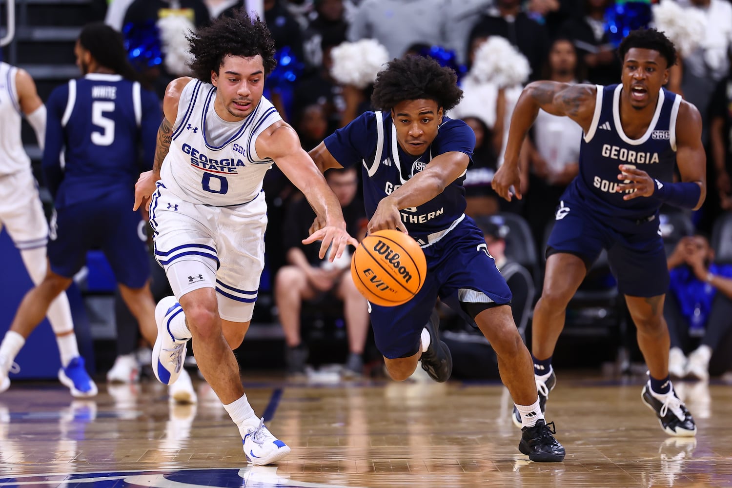 aajc 021926 state vs. georgia southern hoops