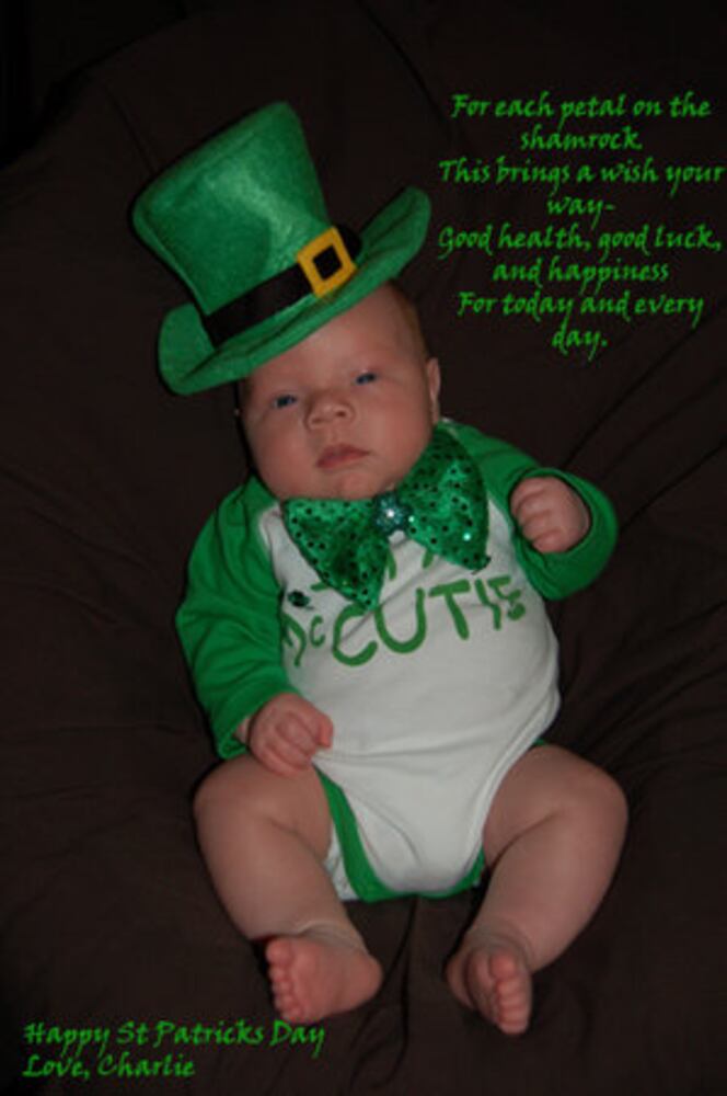Irish traditions in metro Atlanta