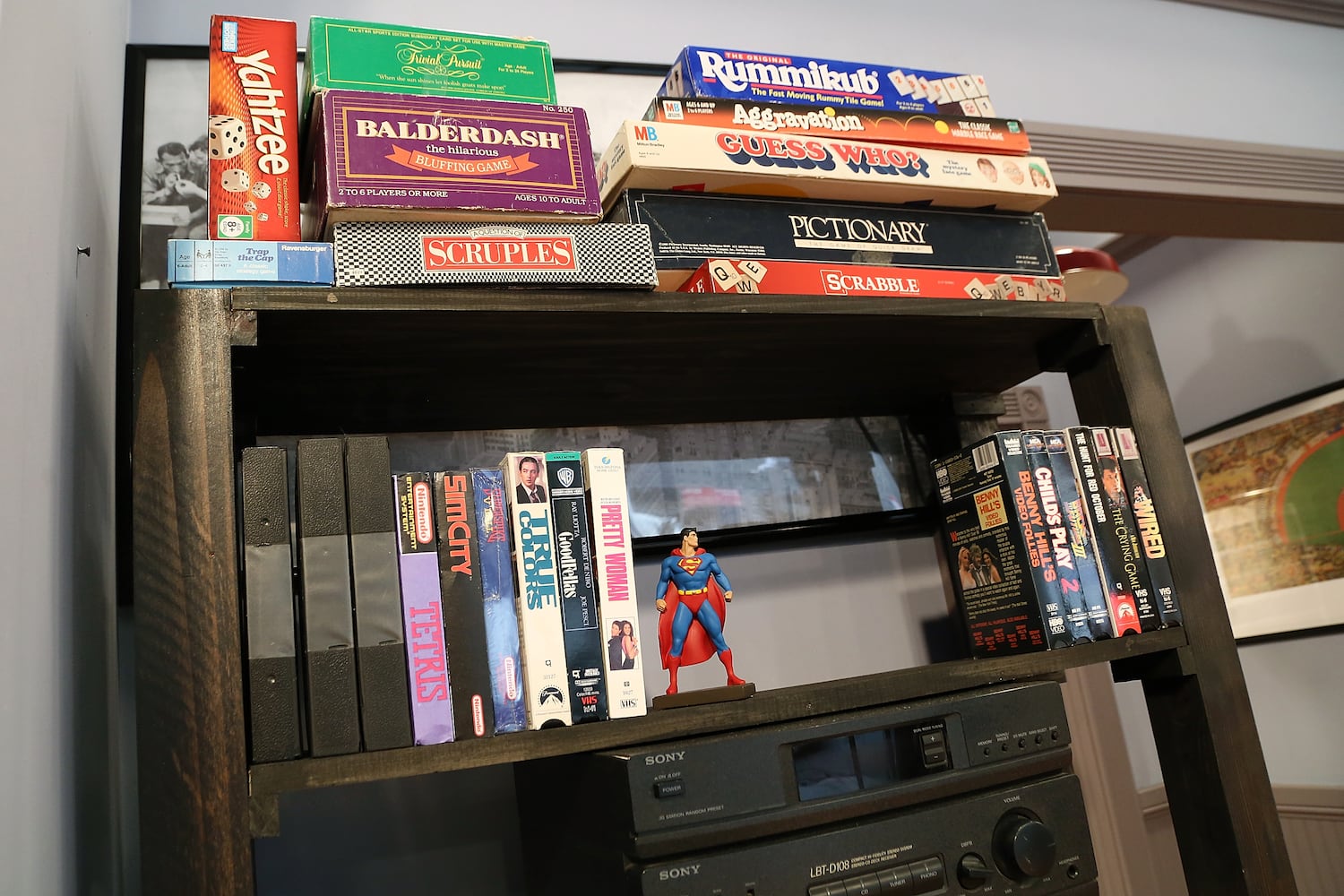 'Seinfeld: The Apartment' in New York City