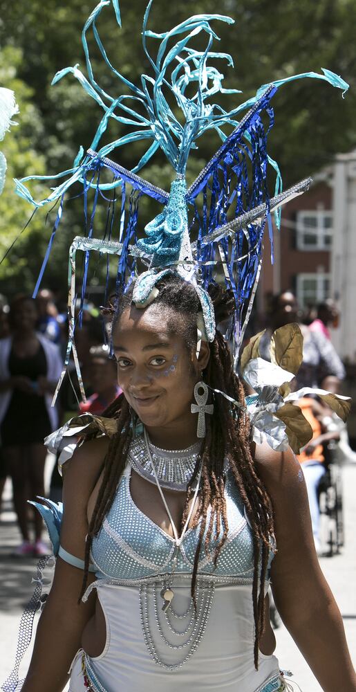 Juneteenth Festival 2015
