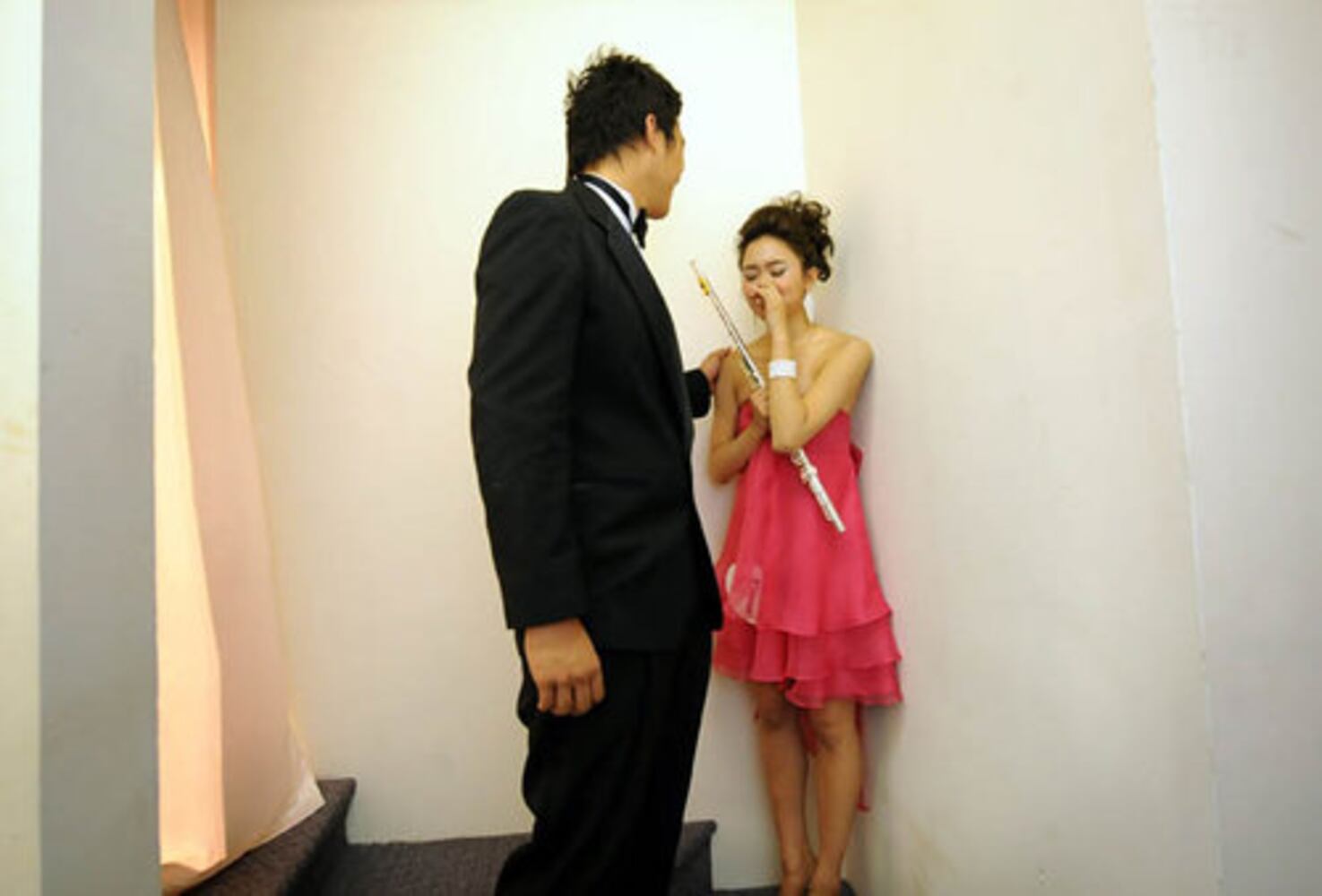 2008 Miss Korea Atlanta