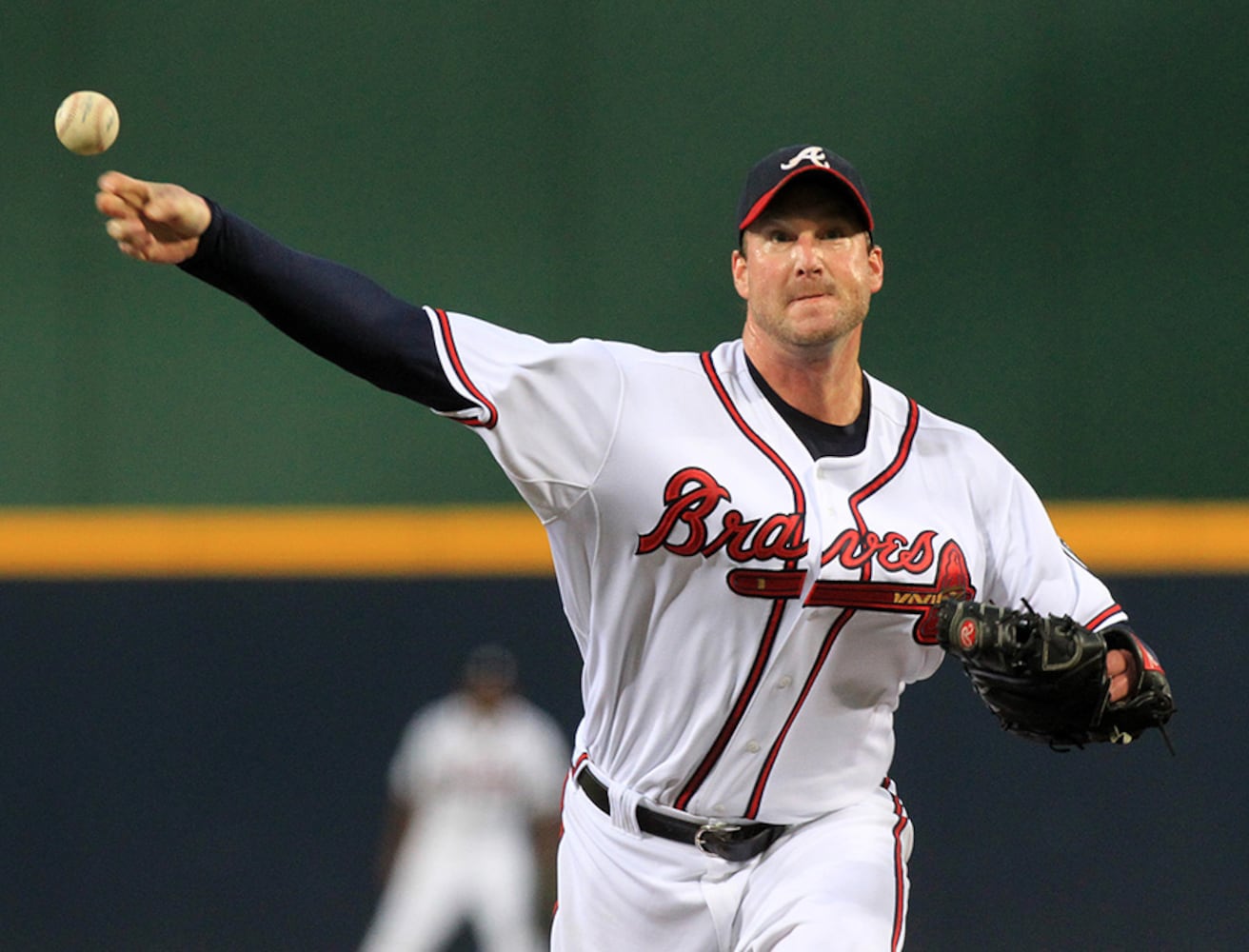 2008: Derek Lowe