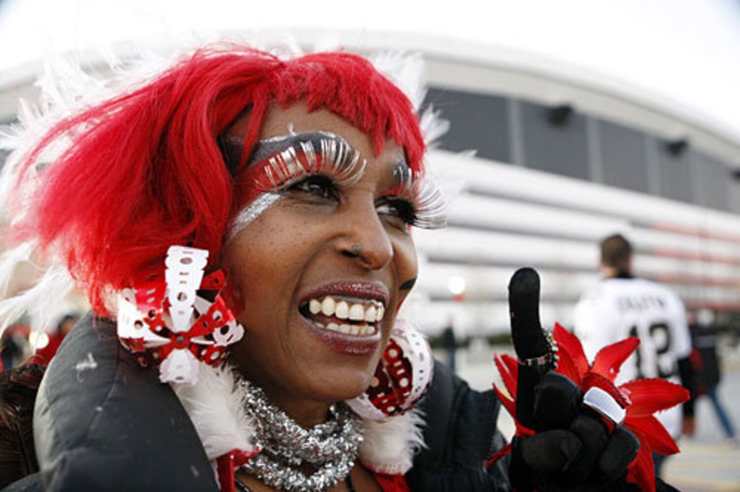 Falcons-Saints on 'Monday Night Football'