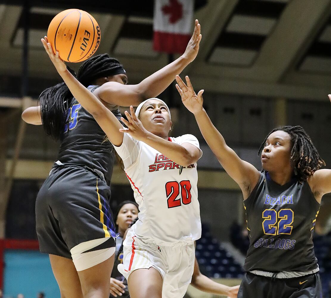 Photos: High school basketball state tournament