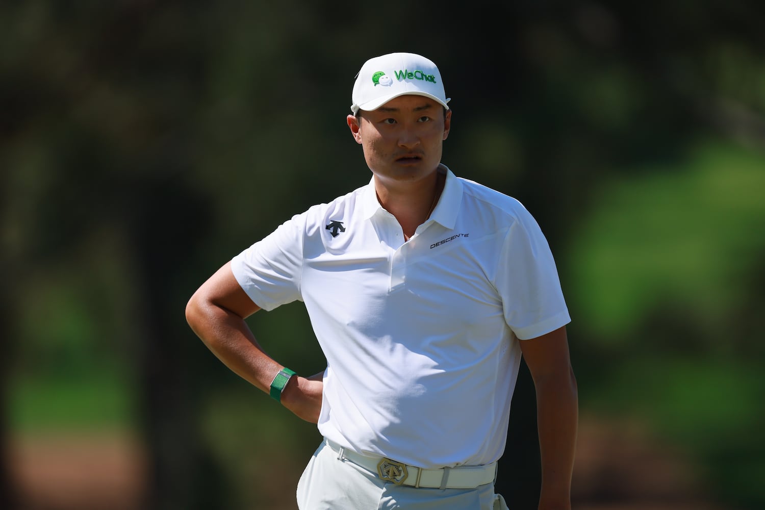 aajc 041226 Masters Round 3 Sat