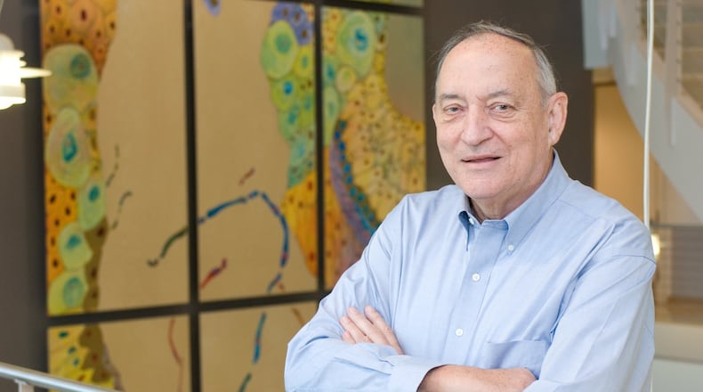 Georgia Tech’s Bob Nerem invested as much in his students, friends and colleagues as he did in his profession. He was a national leader in the fields of bioscience and bioengineering.