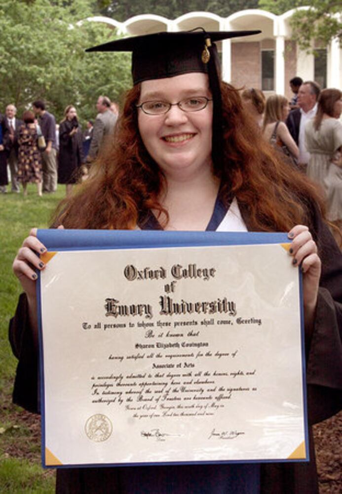 Graduation 2009! Gallery 2
