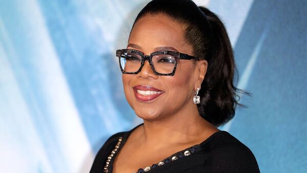 Oprah Winfrey announced her 2018 Favorite Things list.