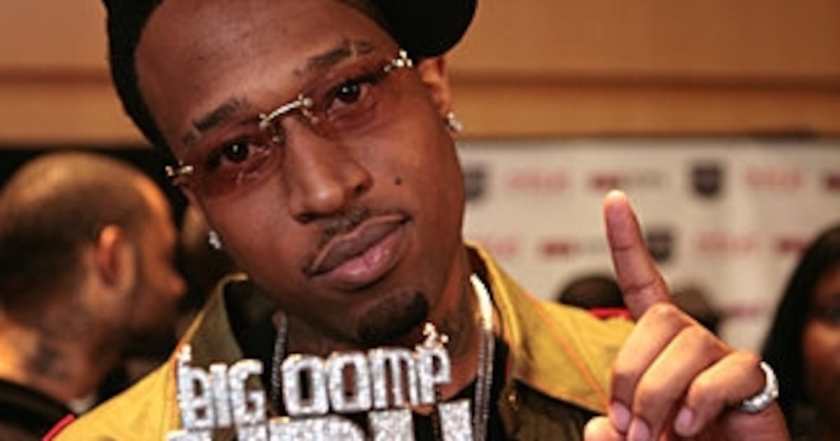 Pioneering Atlanta hip-hop artist DJ Unk dead at 43