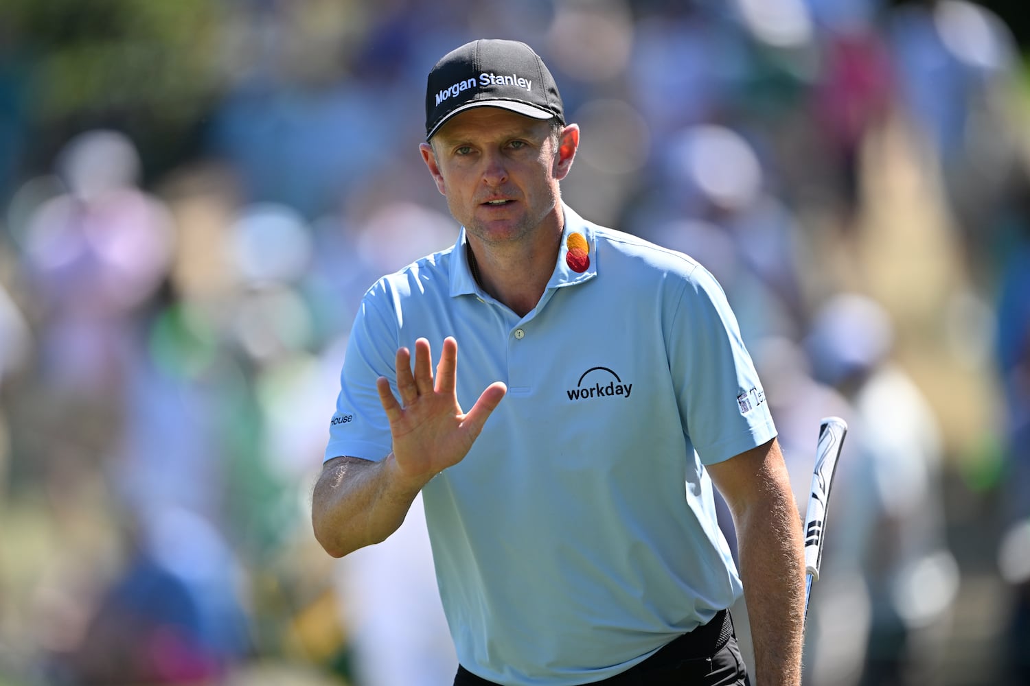 aajc 041226 Masters Round 3 Sat