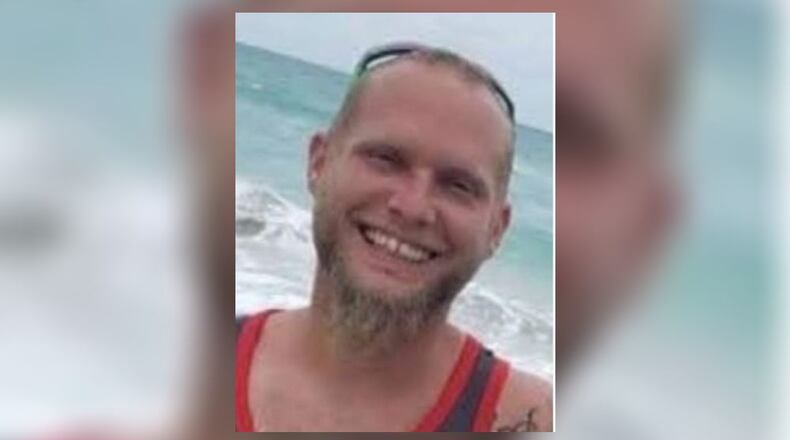 Dustin "Dusty" Parrott was shot to death Feb. 17, 2023, in Newnan.