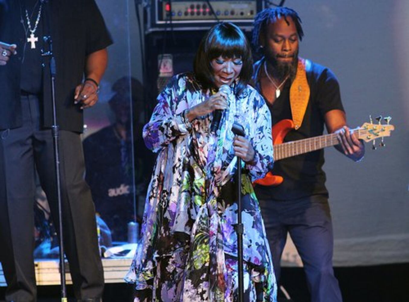 Summer Music Festival at Chastain