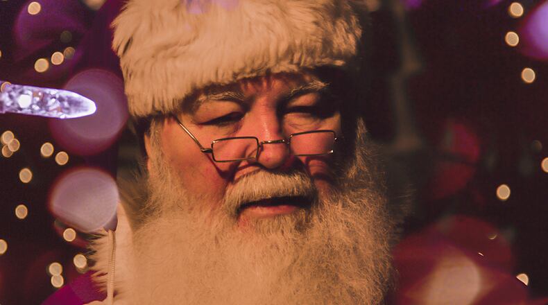 By Nov. 20, donations to Senior Santa are needed to benefit older adults in Cobb County.