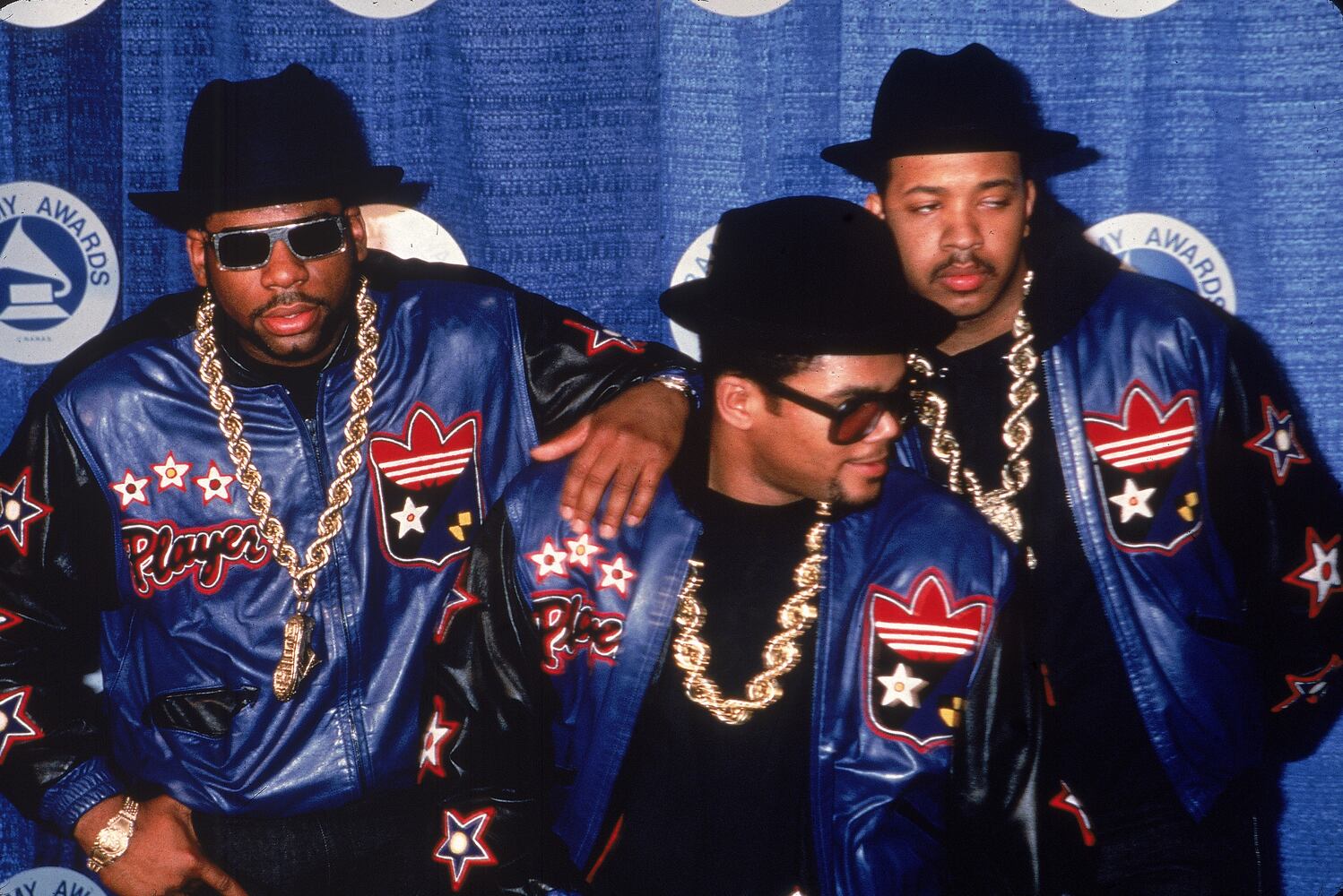 Run DMC