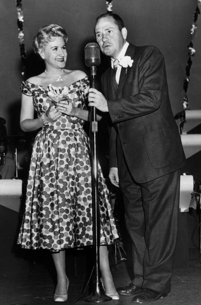 Johnny Mercer