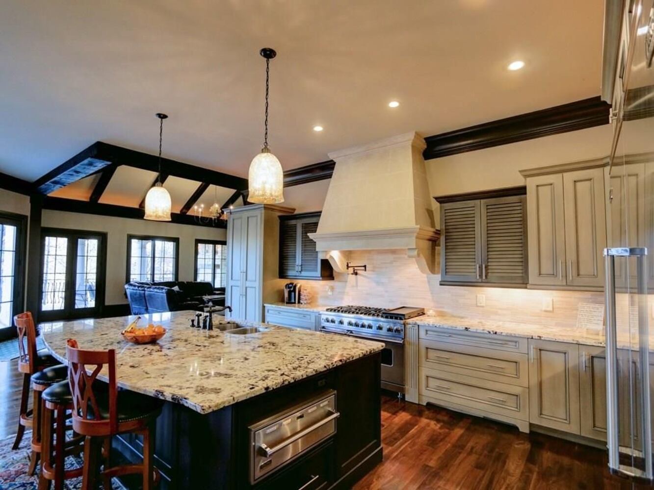 4675 Columns Dr SE, Marietta, GA 30067