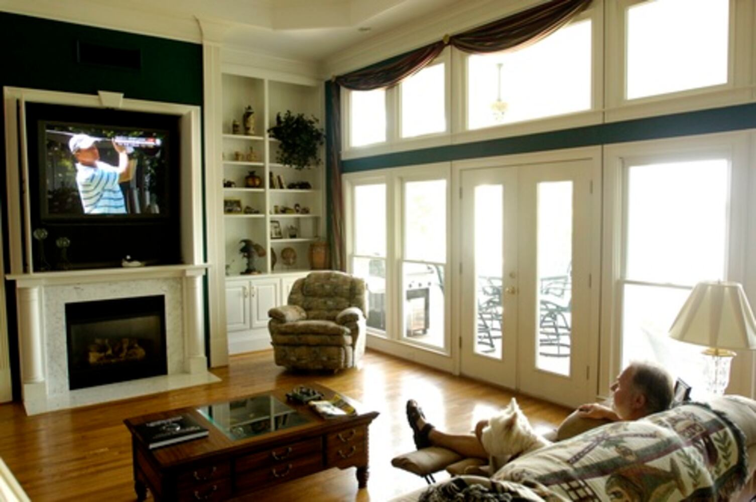 Vacation Homes: Lake Sinclair