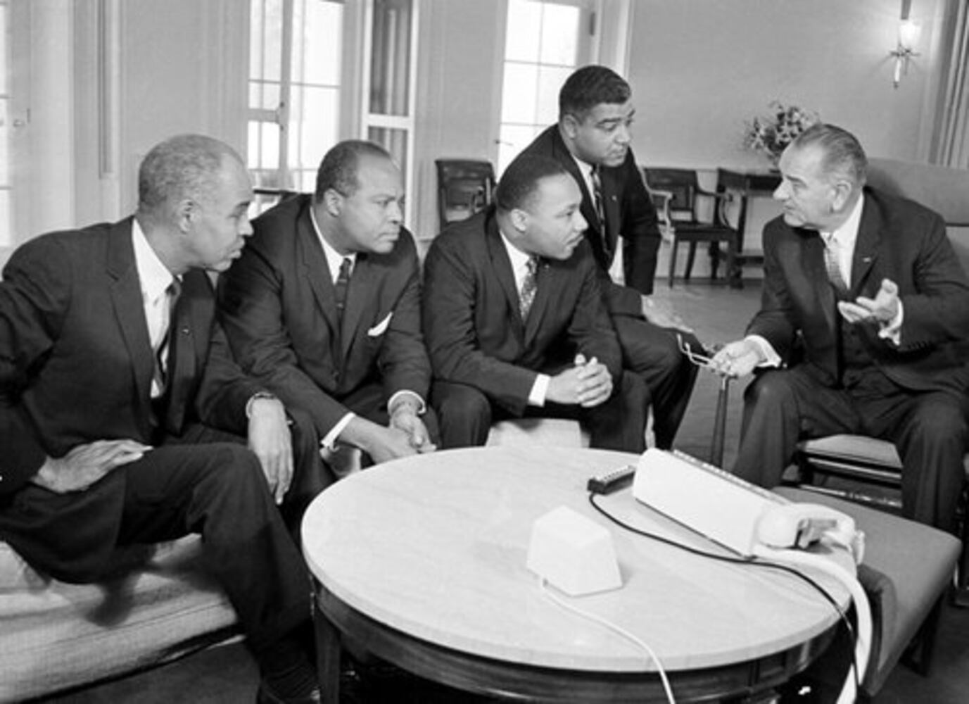 NAACP turns 100