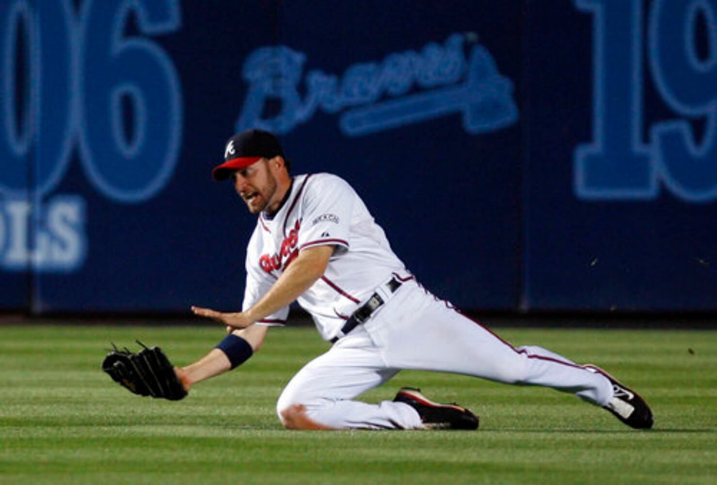 The AJC's best Braves photos