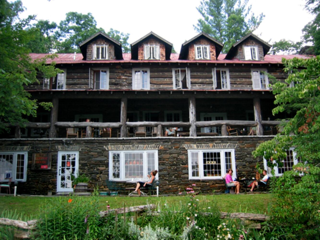 The Penland School of Crafts has art for all