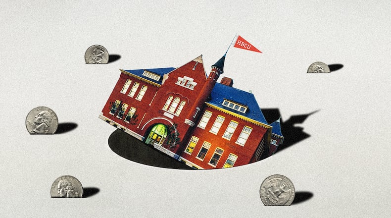 (Photo Illustration: Philip Robibero / AJC | Source: Getty)