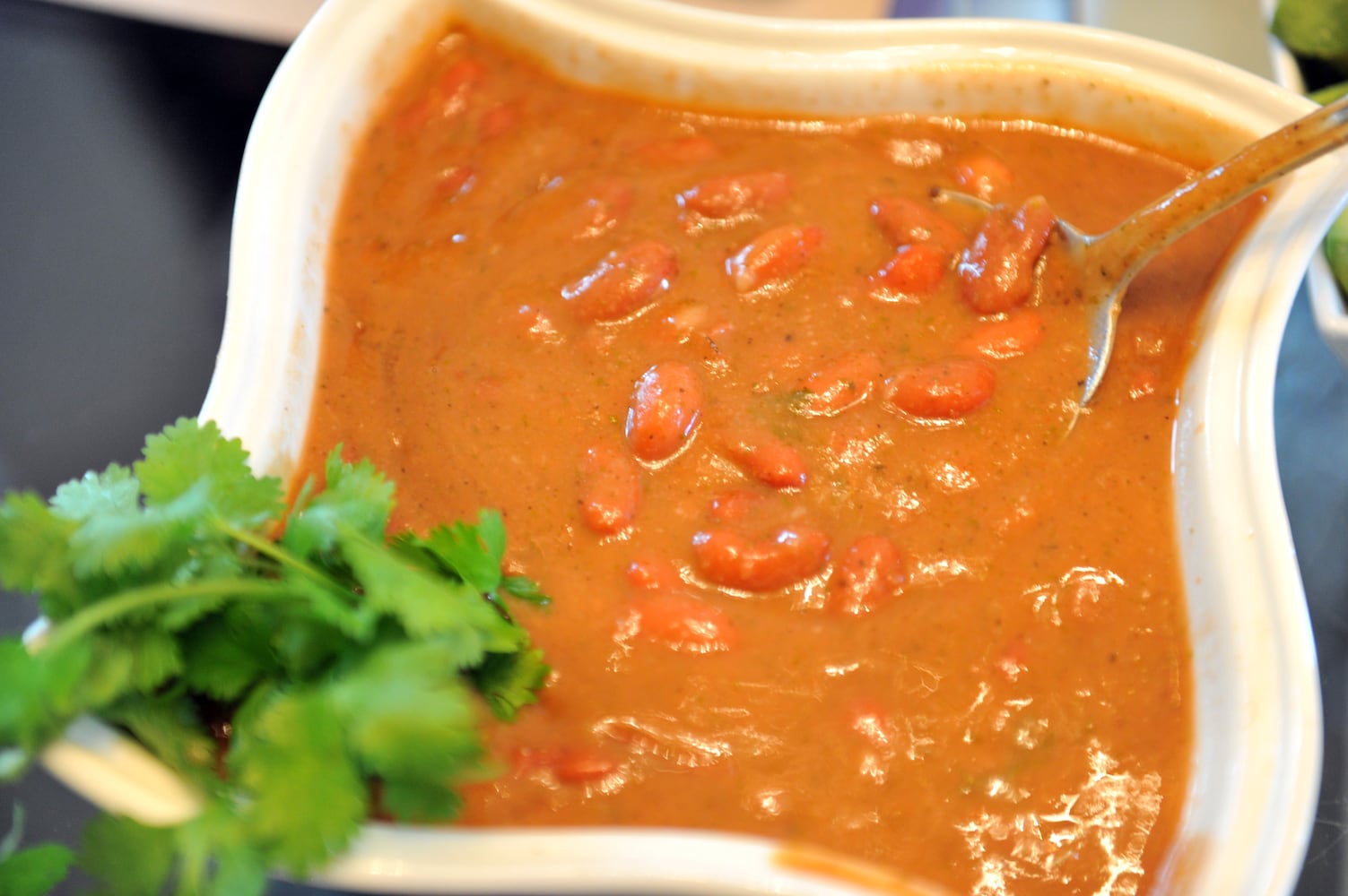 Food reporter John Kessler talks Dominican food