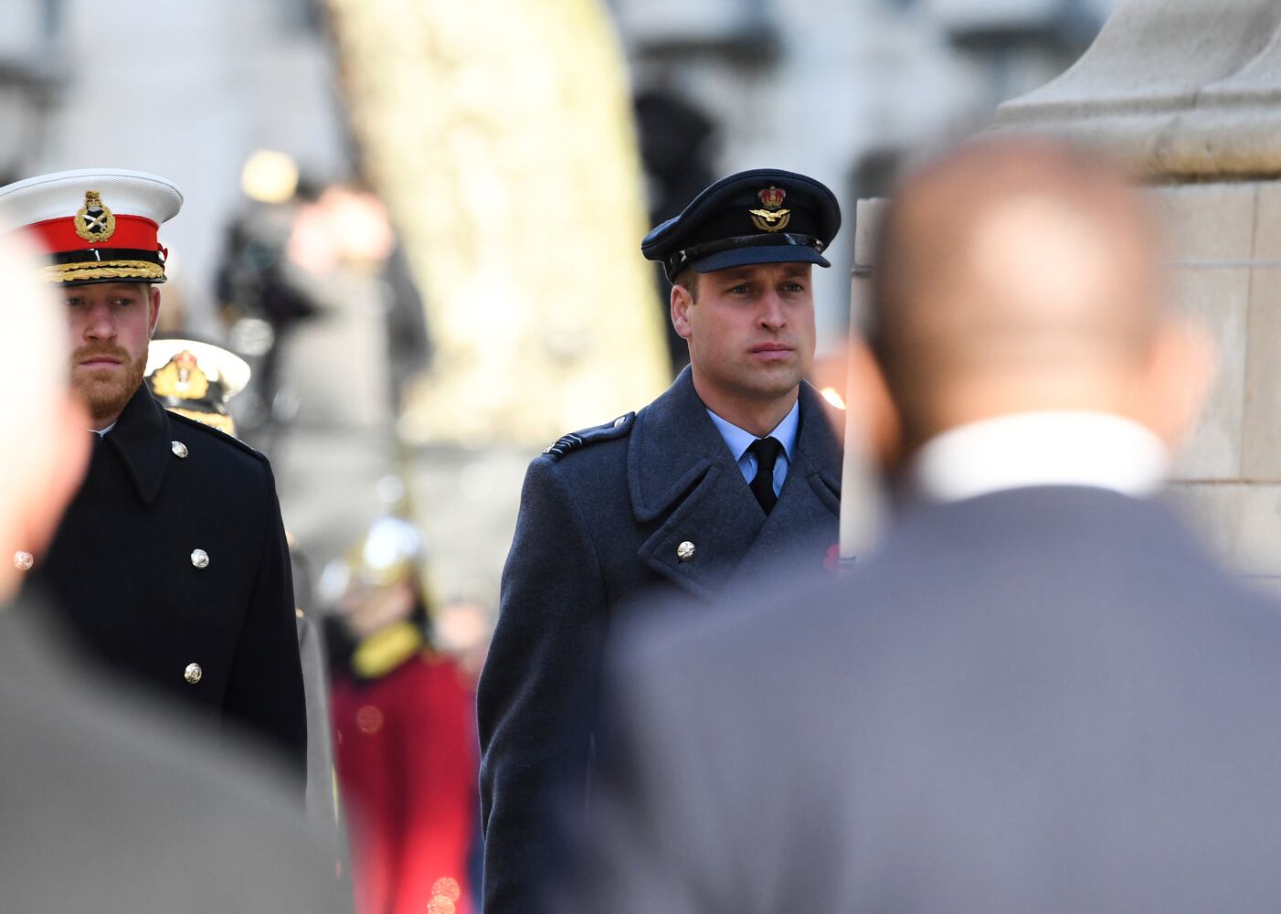 Royal Service