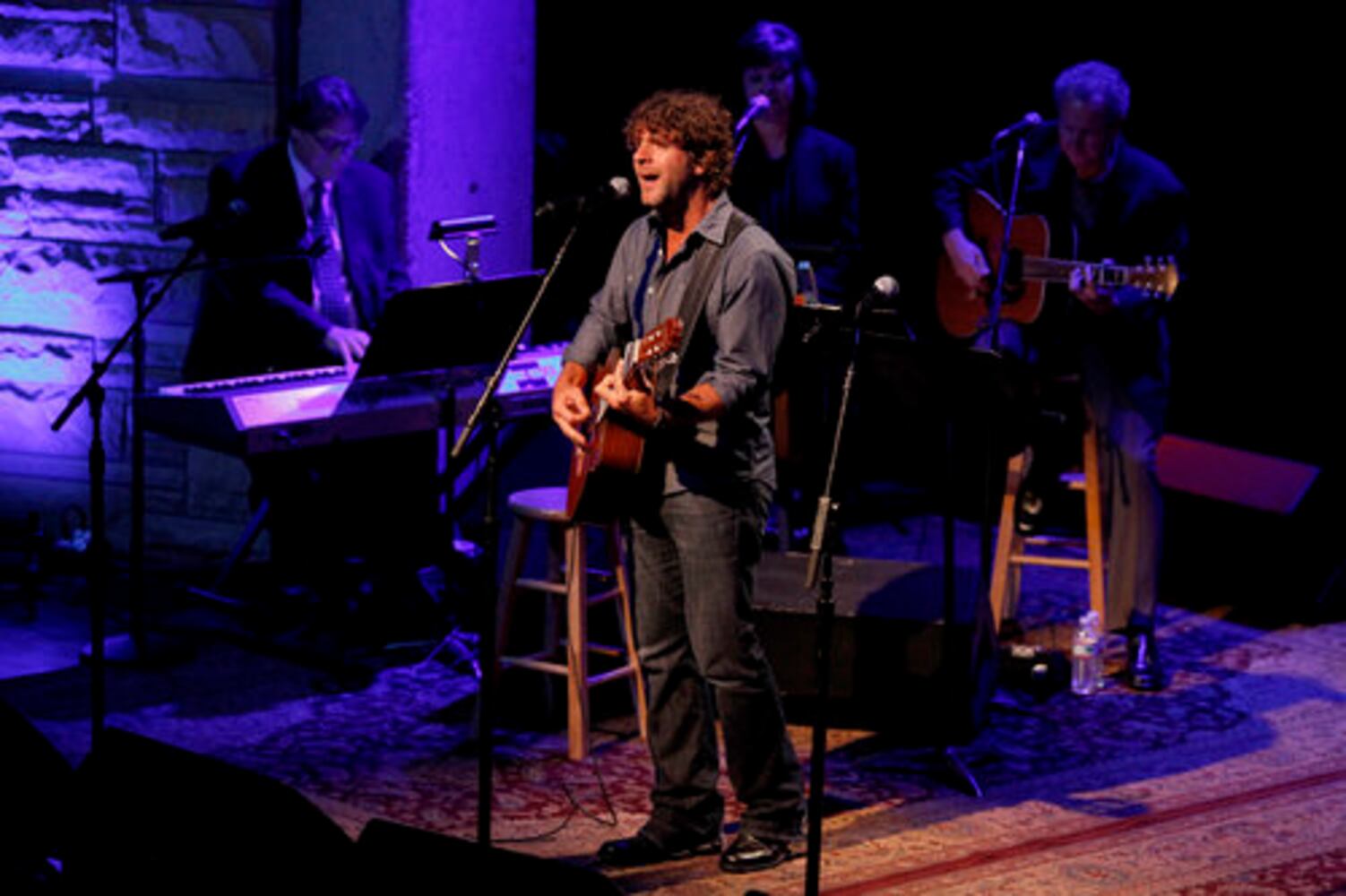 Country Music Hall of Fame inductions