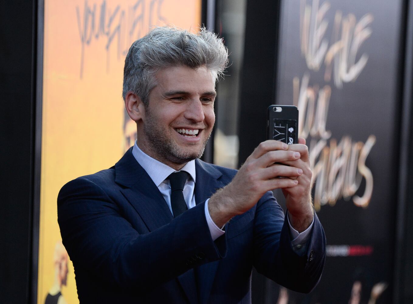 'We Are Your Friends' premiere