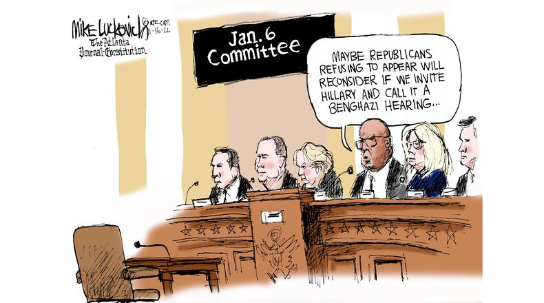 luckovich