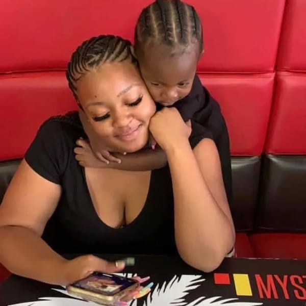 Adriana Smith, a pregnant 30-year-old mother of one and nurse at Emory University Hospital,  was  declared brain-dead  on February 19, 2025. However, she has been kept on life-support  until the fetus reaches viability. (GoFundMe.com)