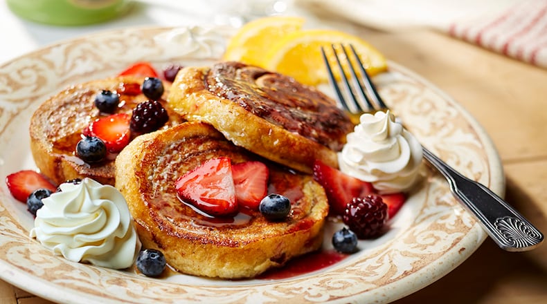 Louisiana-based Double R Restaurant Group announced it will open an Another Broken Egg Cafe location in Roswell.