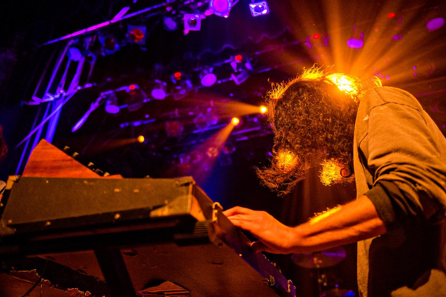 Deerhunter plays Variety Playhouse