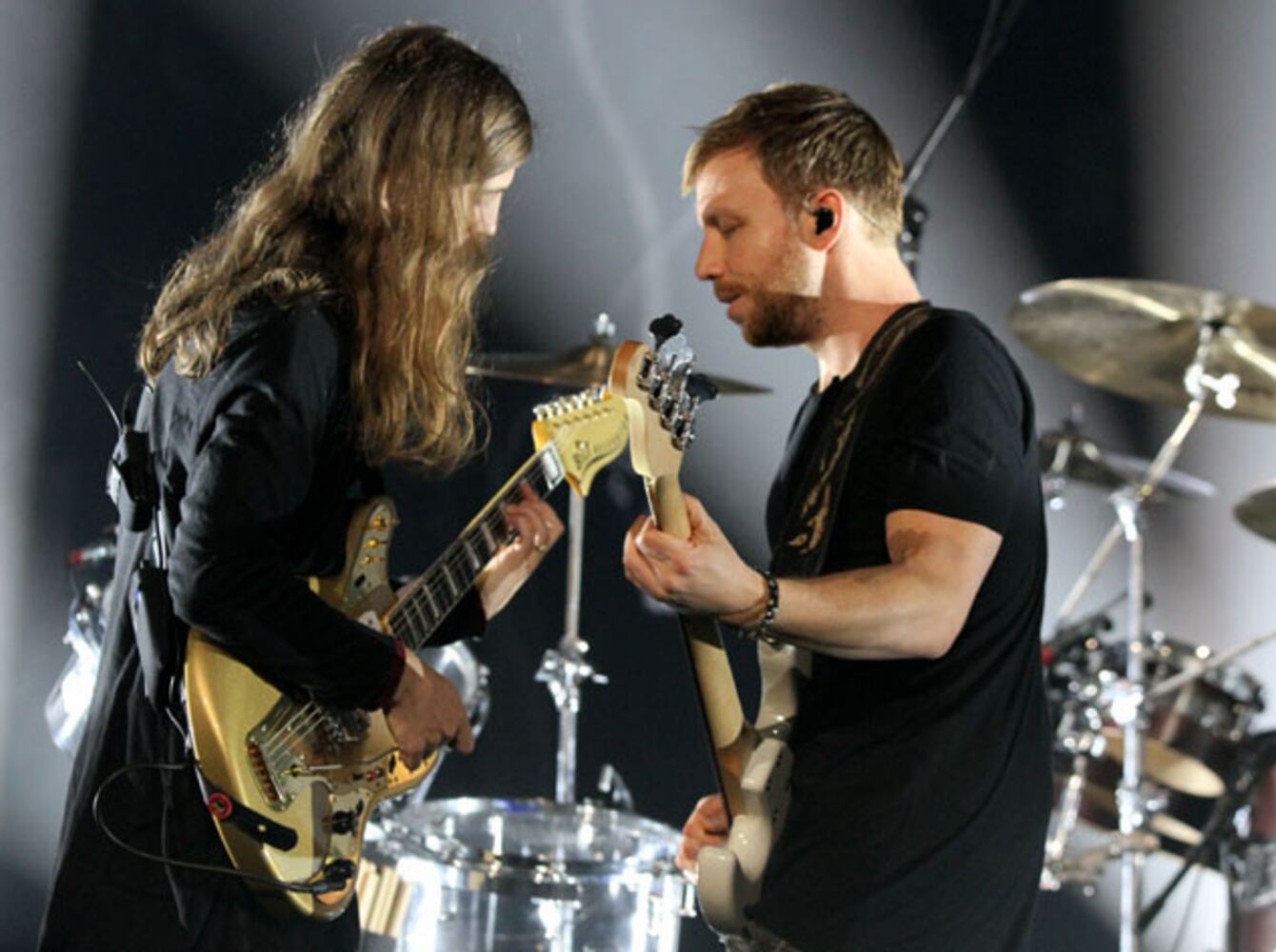 Imagine Dragons play Atlanta