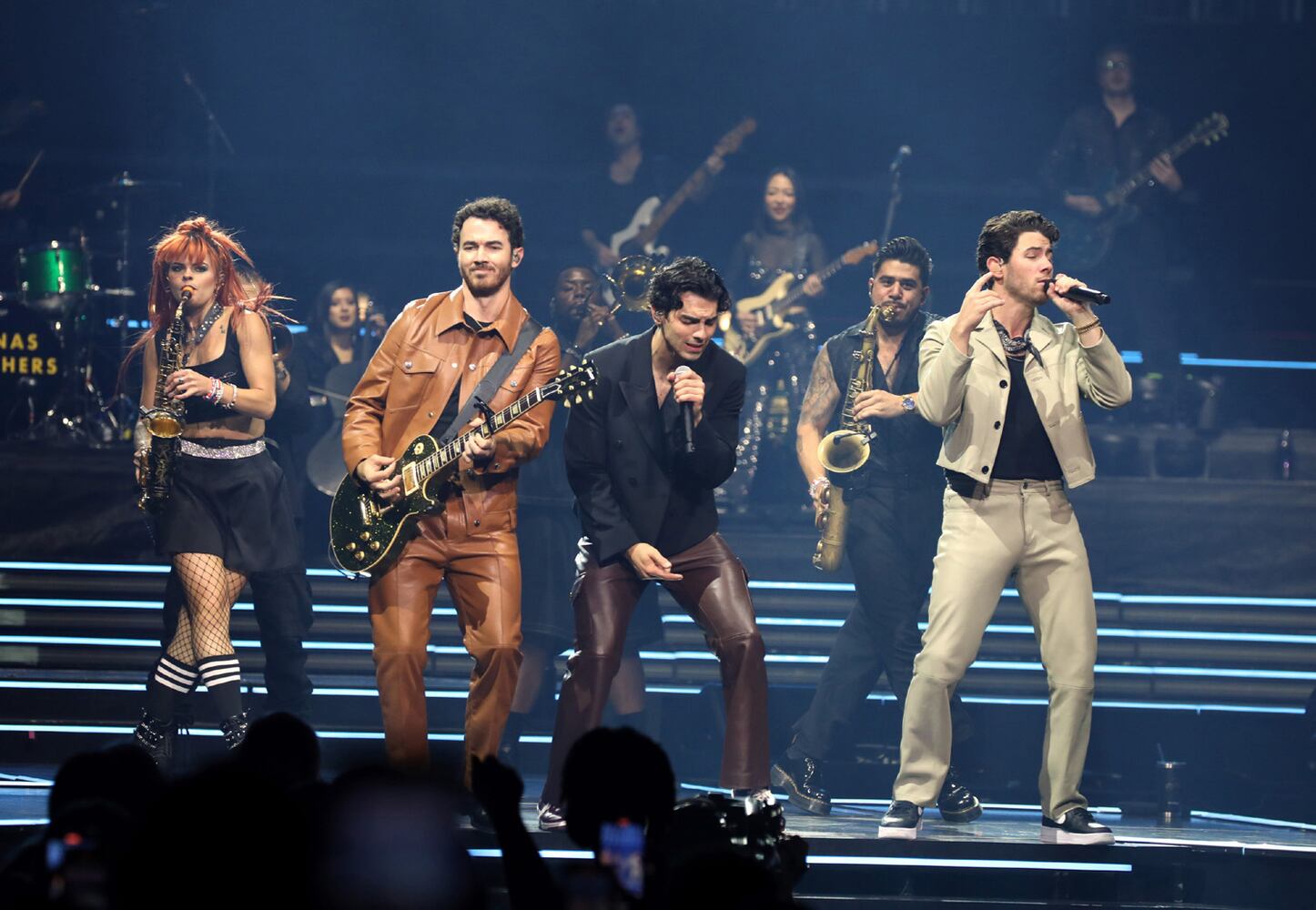 AAJC 100223 jonas brothers