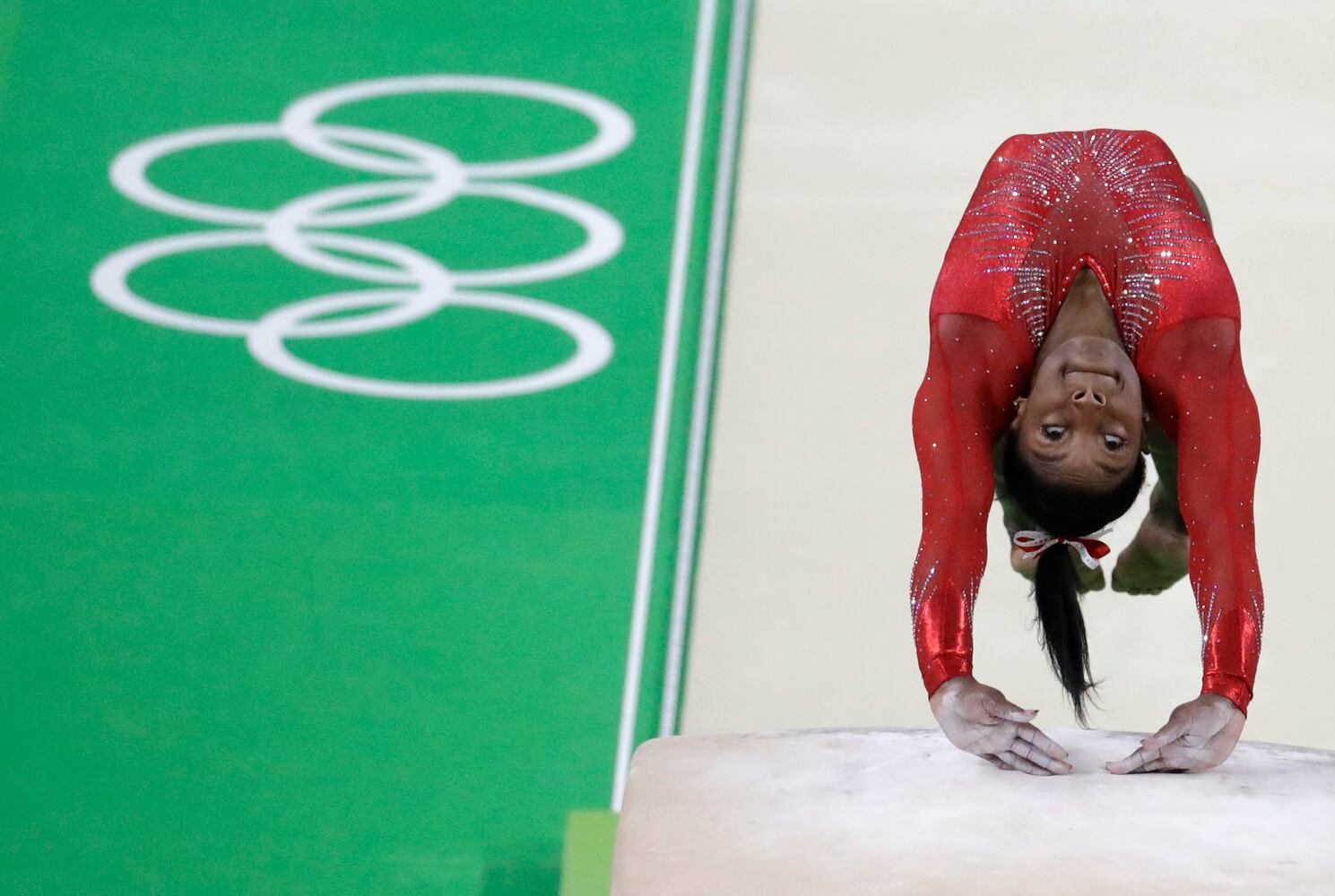 Rio Olympics: Aug. 14, 2016