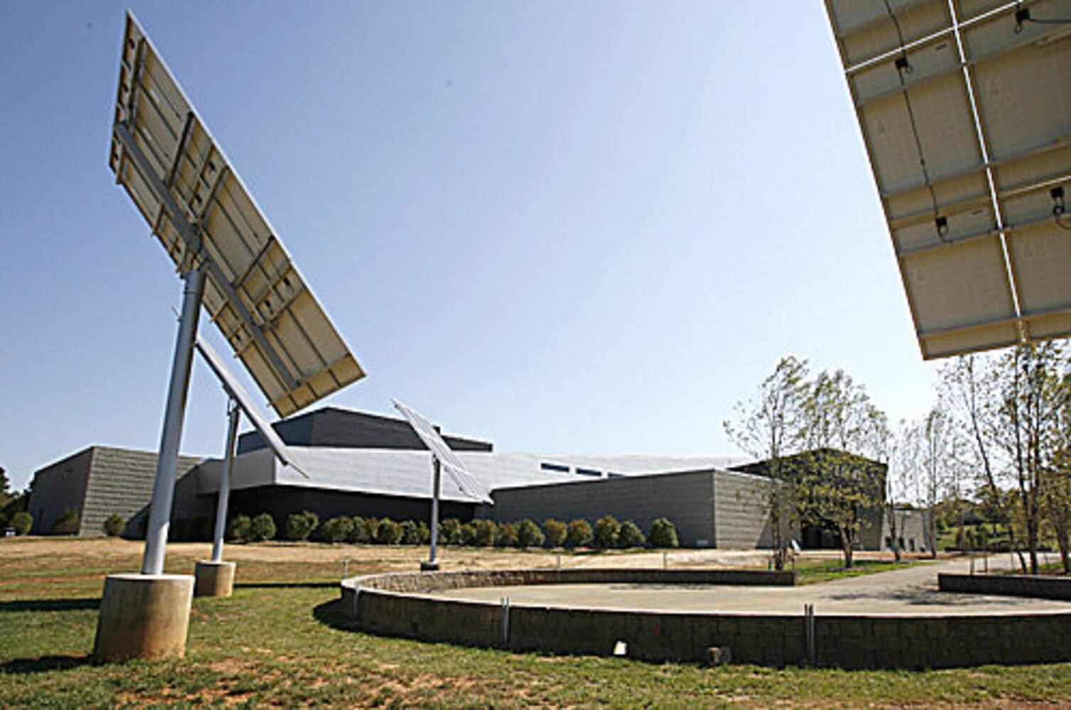Tellus: Northwest Georgia Science Museum