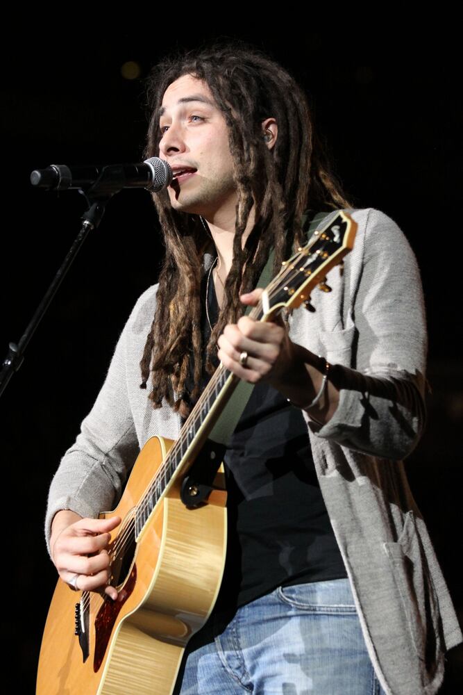 Winter Jam Tour 2013