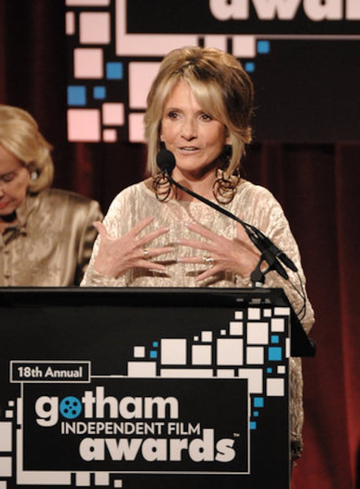2008 Gotham Independent Film Awards