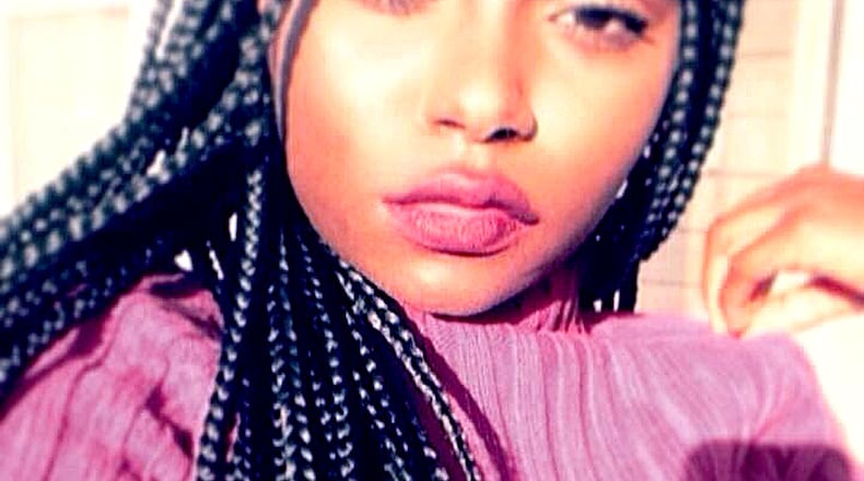 Doumba Sannoh, 17, died Sunday after being shot by the father of her 8-month-old baby, according to Clayton County police.