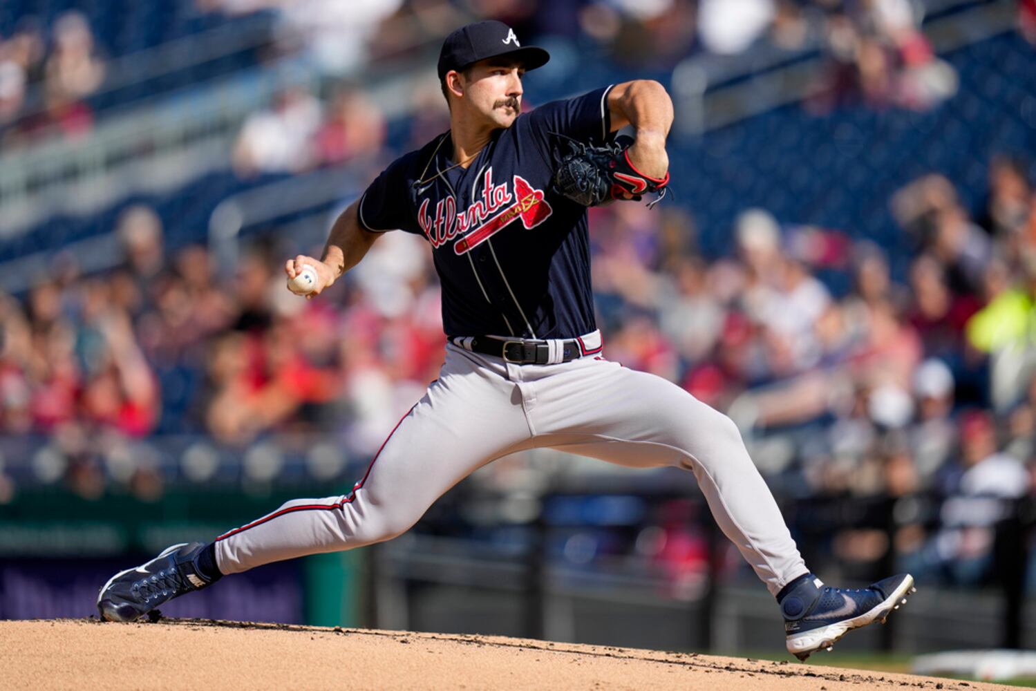 Braves for aJc